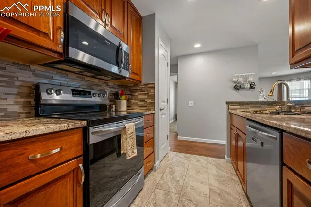 $225,000 | 941 Tampico Court, Colorado Springs, CO 80910