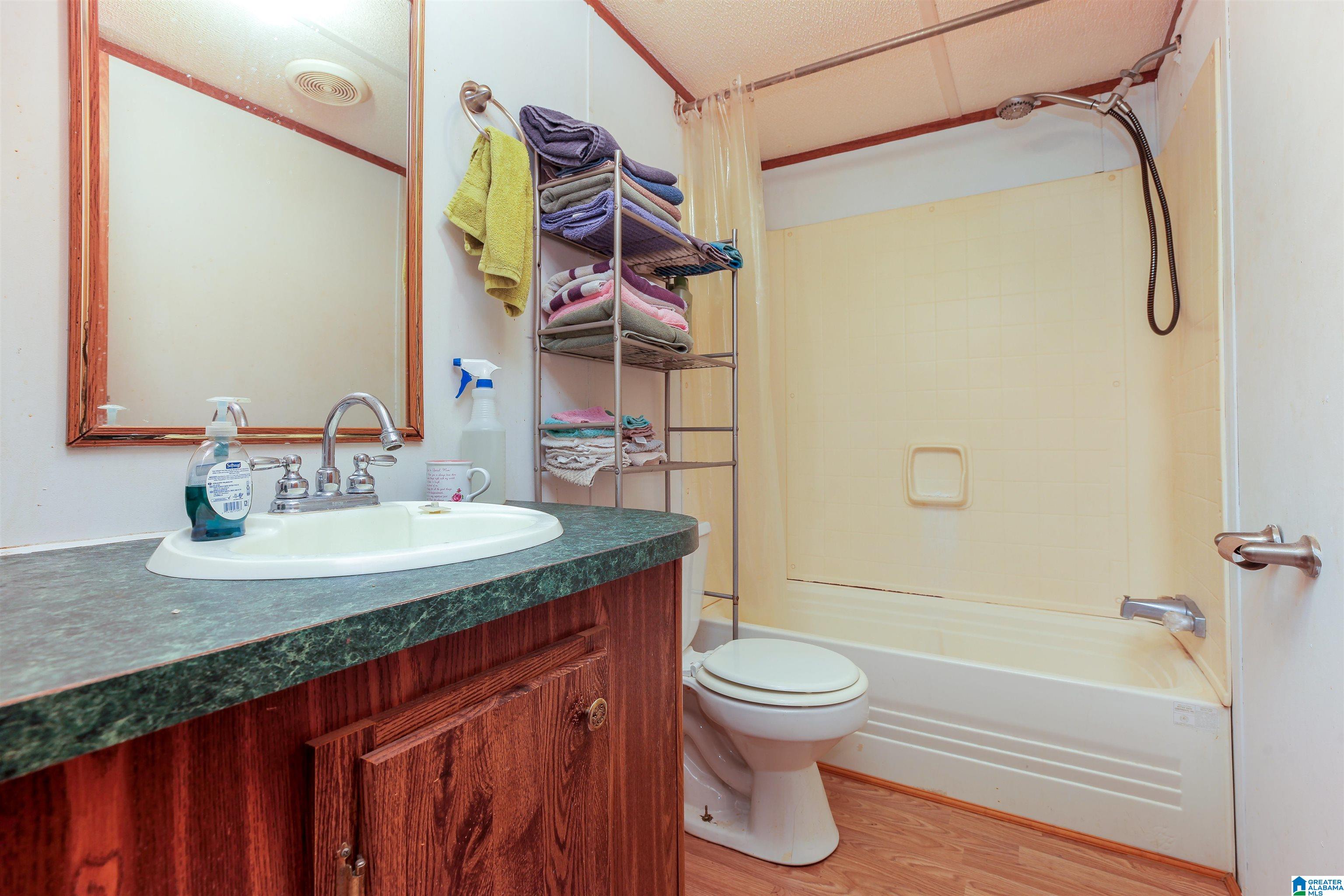 4834 Bob Brill Road Bessemer, AL 35022 - Photo 19 of 23