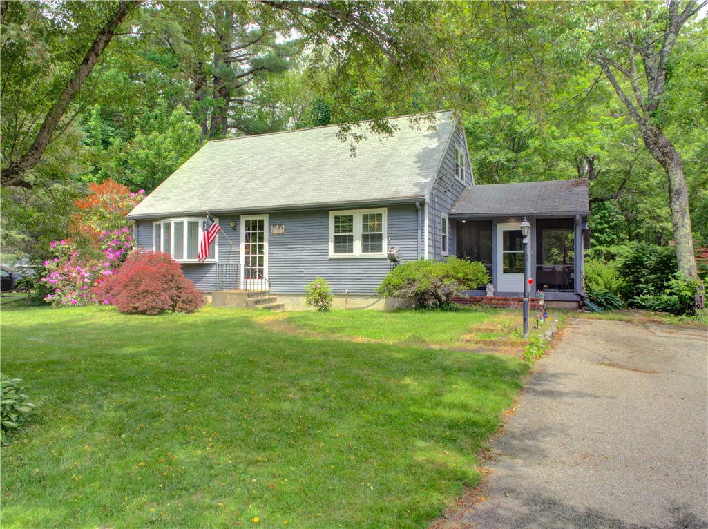 151 Hill Road Burrillville, RI 02830 - Photo 2 of 20