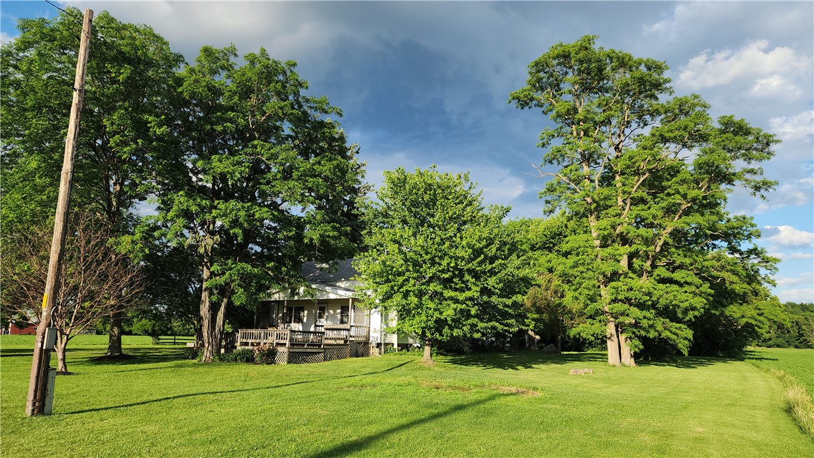 817 Pre Emption Road Benton, NY 14527 - Photo 48 of 49