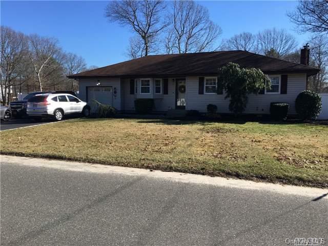 10 Clyde Road Shirley, NY 11967 - Photo 1 of 1 Gallery Image 1