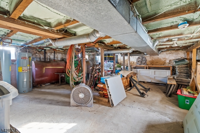 271 Quakertown Road, Unit 2 Pittstown, NJ 08867 - Photo 14 of 25 a view of a storage room with lots of stuff