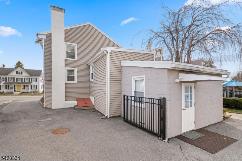 271 Quakertown Road, Unit 2 Pittstown, NJ 08867 - Photo 23 of 25 a view of a house with a yard