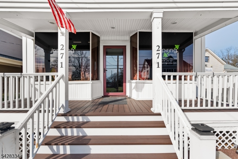 271 Quakertown Road, Unit 2 Pittstown, NJ 08867 - Photo 5 of 25 a view of entrance of the building