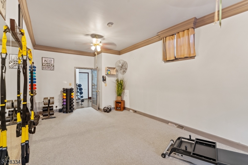 271 Quakertown Road, Unit 2 Pittstown, NJ 08867 - Photo 7 of 25 a view of a room with gym equipment