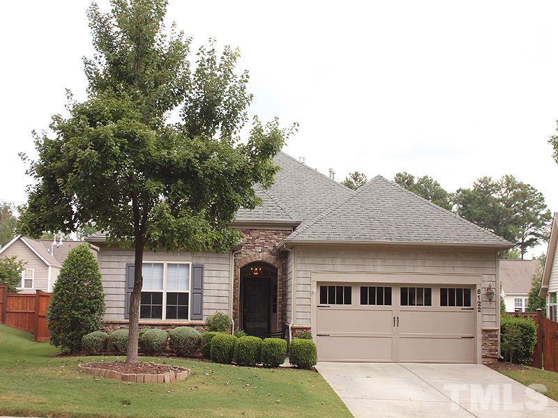 6122 Leesburg Lane Raleigh, NC 27617 - Photo 1 of 13 Gallery Image 1