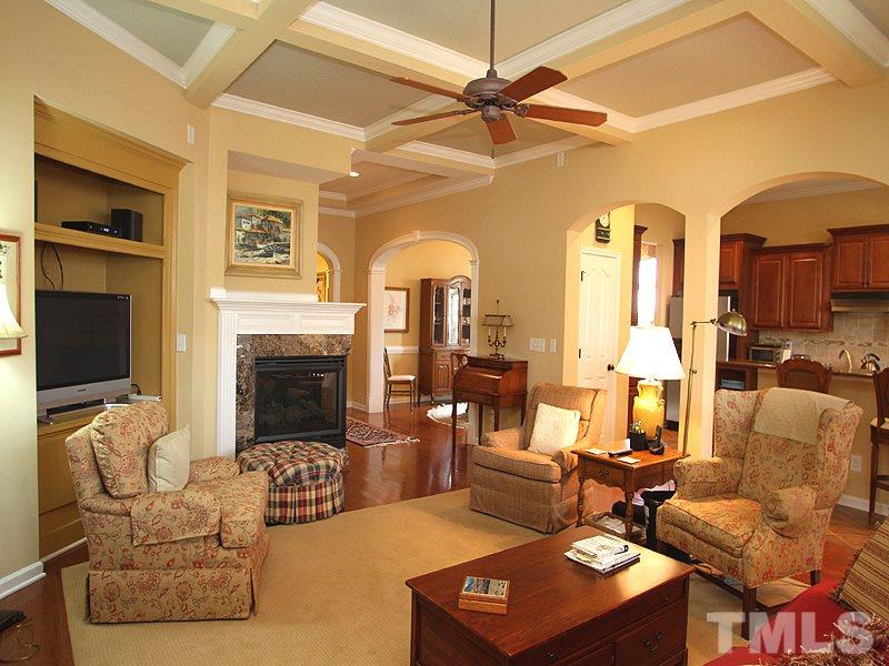 6122 Leesburg Lane Raleigh, NC 27617 - Photo 2 of 13 Gallery Image 2