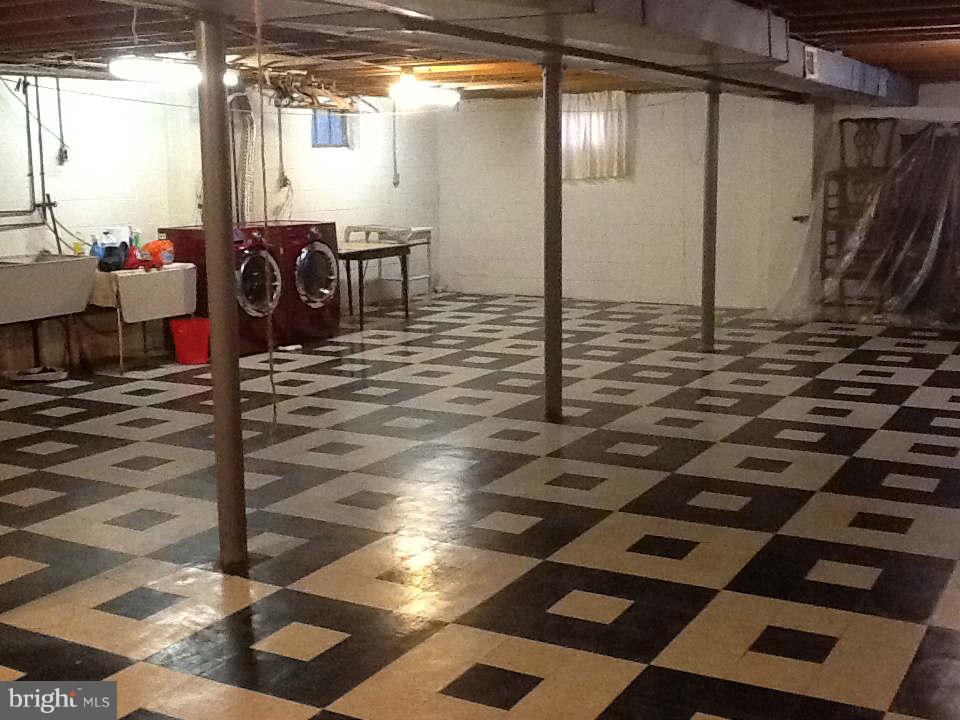 104 Belfast Road Timonium, MD 21093 - Photo 21 of 27 Basement
