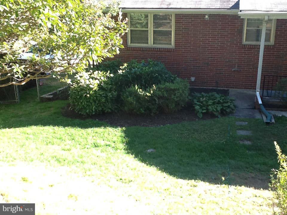 104 Belfast Road Timonium, MD 21093 - Photo 26 of 27 Exterior (Rear)