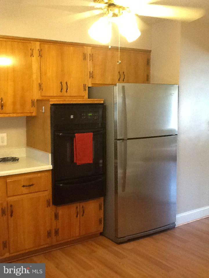 104 Belfast Road Timonium, MD 21093 - Photo 8 of 27 Kitchen