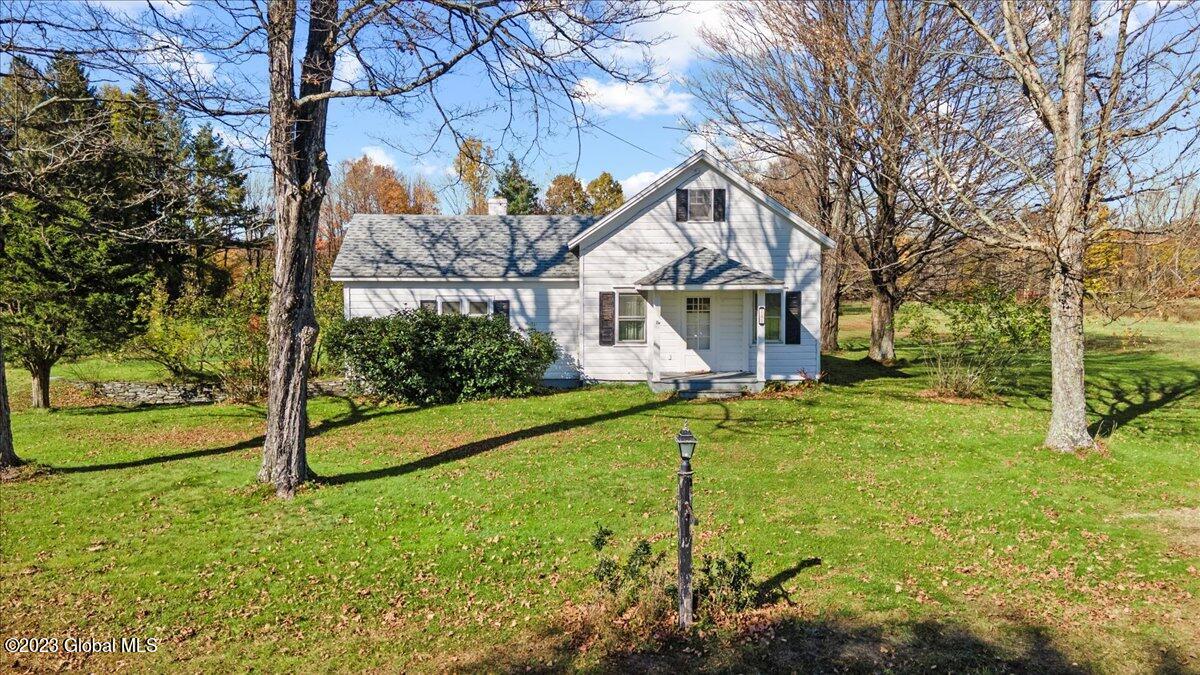 141 Adams Crossing Road New Lebanon, NY 12062 - Photo 2 of 31 07-DJI_0832