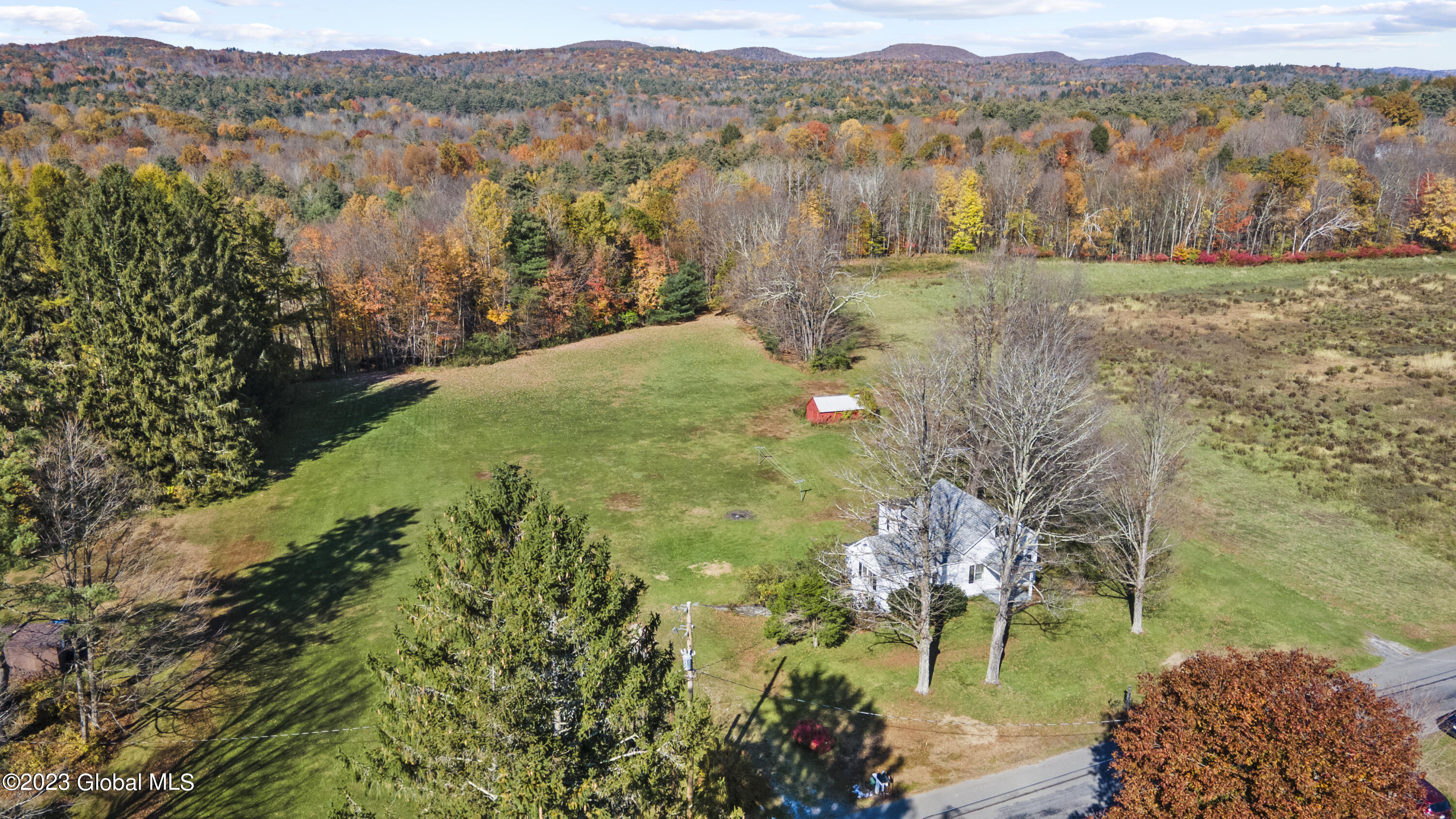 141 Adams Crossing Road New Lebanon, NY 12062 - Photo 31 of 31 03-DJI_0820
