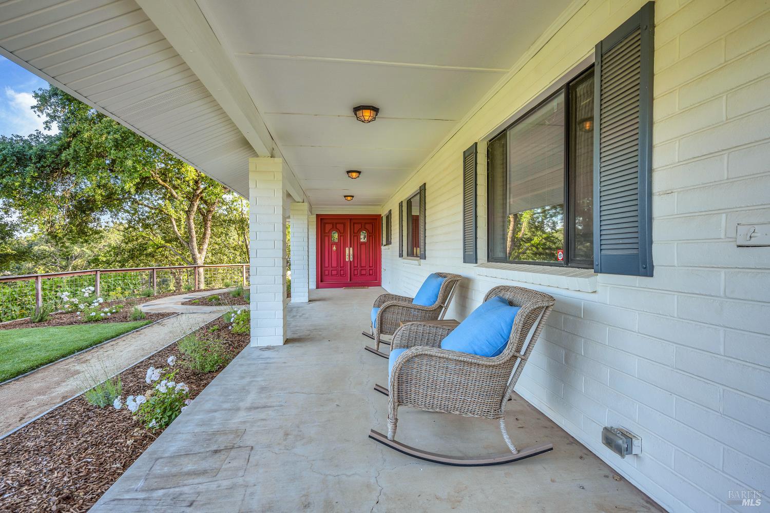 875 White Cottage Road North Angwin, CA 94508 - Photo 17 of 59