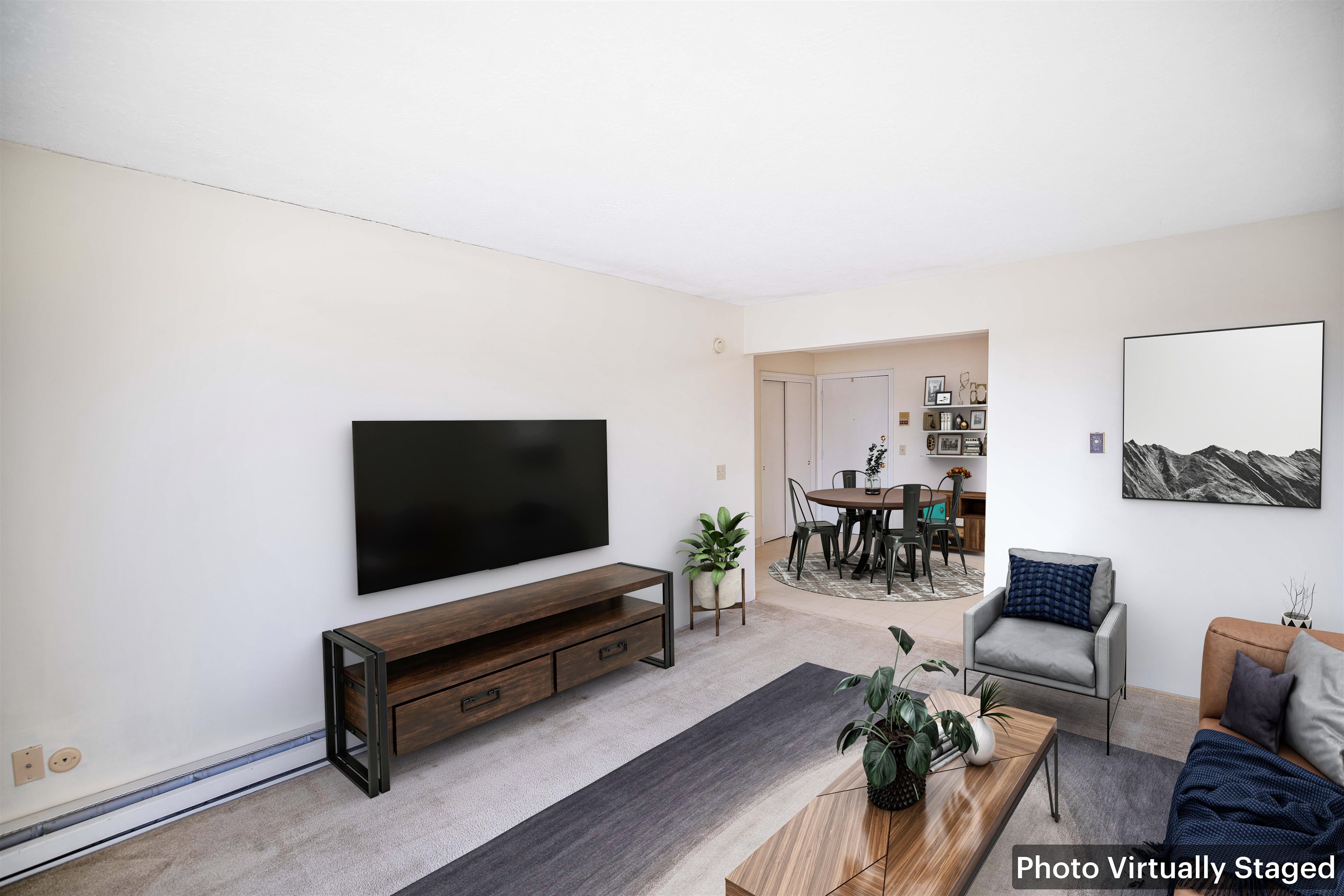 34 Dunbarton Road, Unit 3G Manchester, NH 03102 - Photo 13 of 22