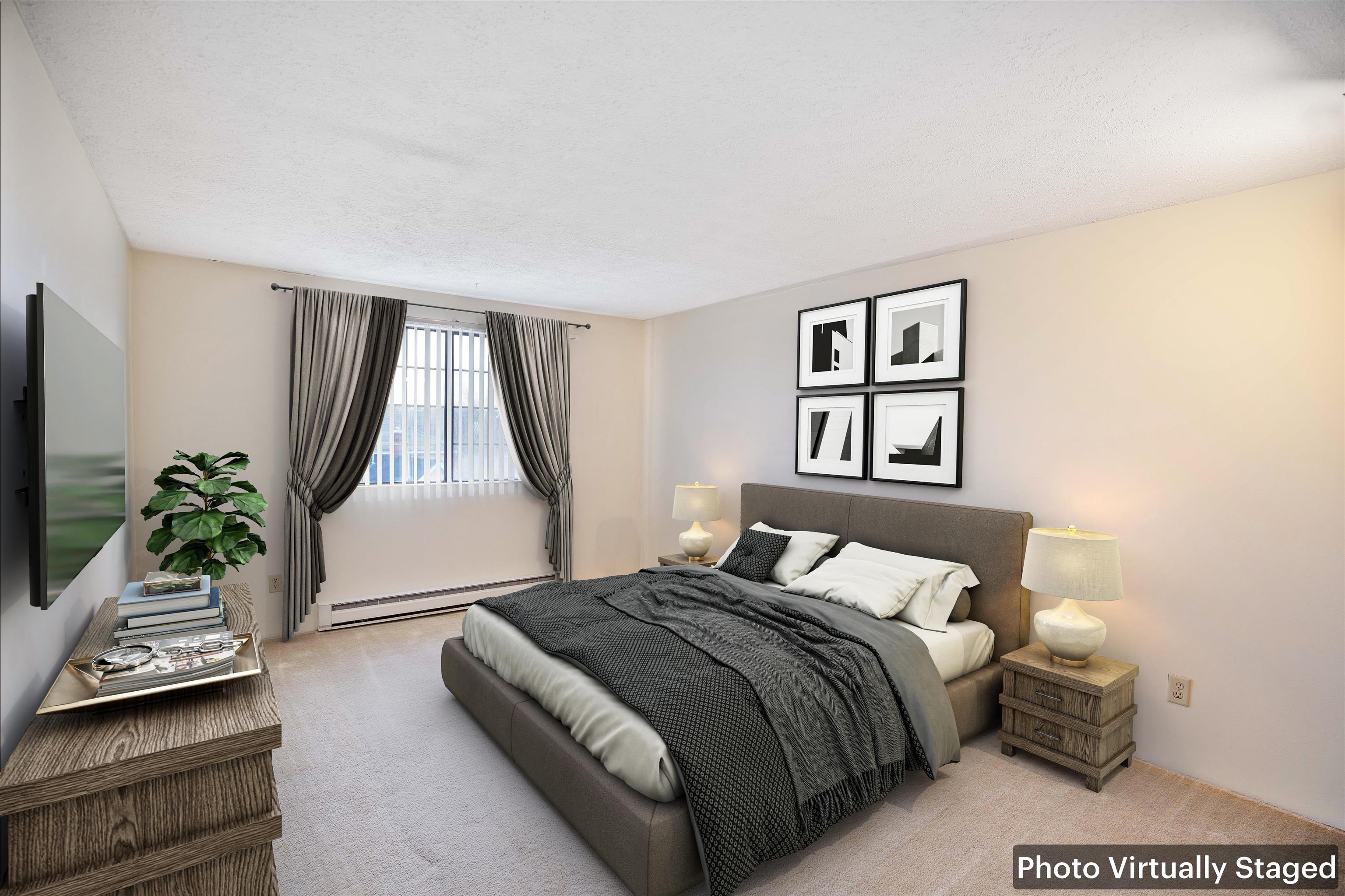 34 Dunbarton Road, Unit 3G Manchester, NH 03102 - Photo 15 of 22