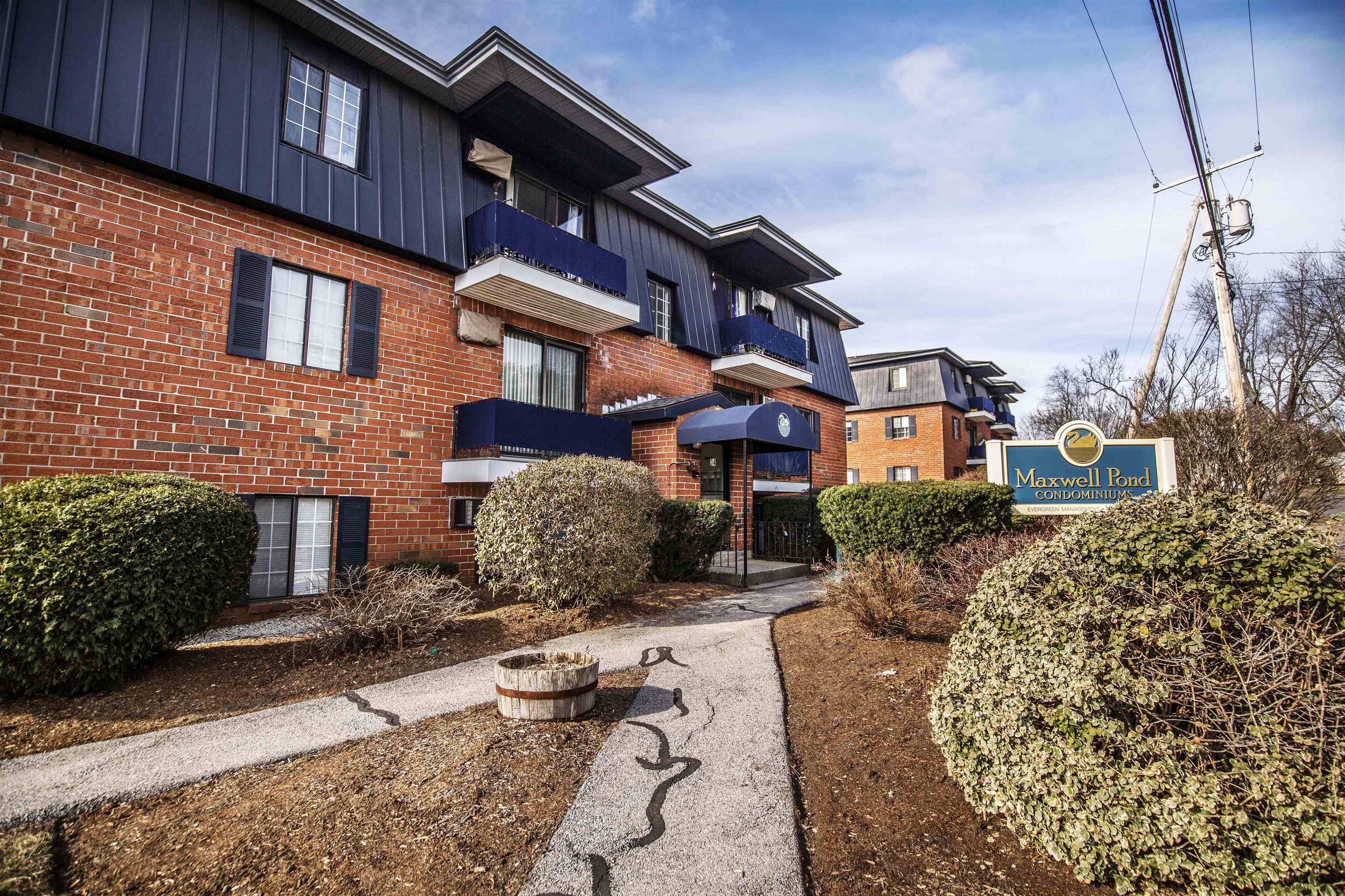 34 Dunbarton Road, Unit 3G Manchester, NH 03102 - Photo 19 of 22