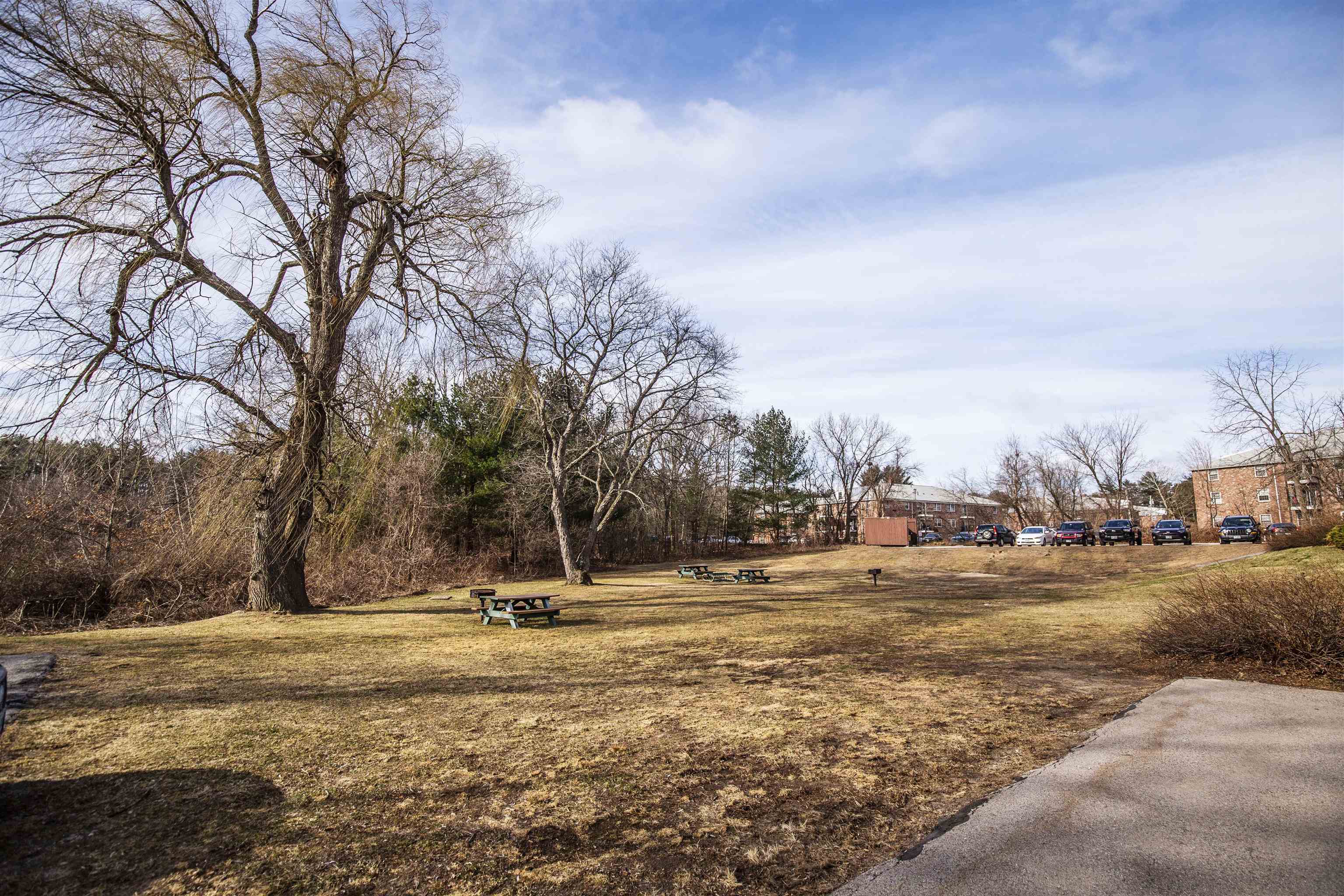 34 Dunbarton Road, Unit 3G Manchester, NH 03102 - Photo 21 of 22