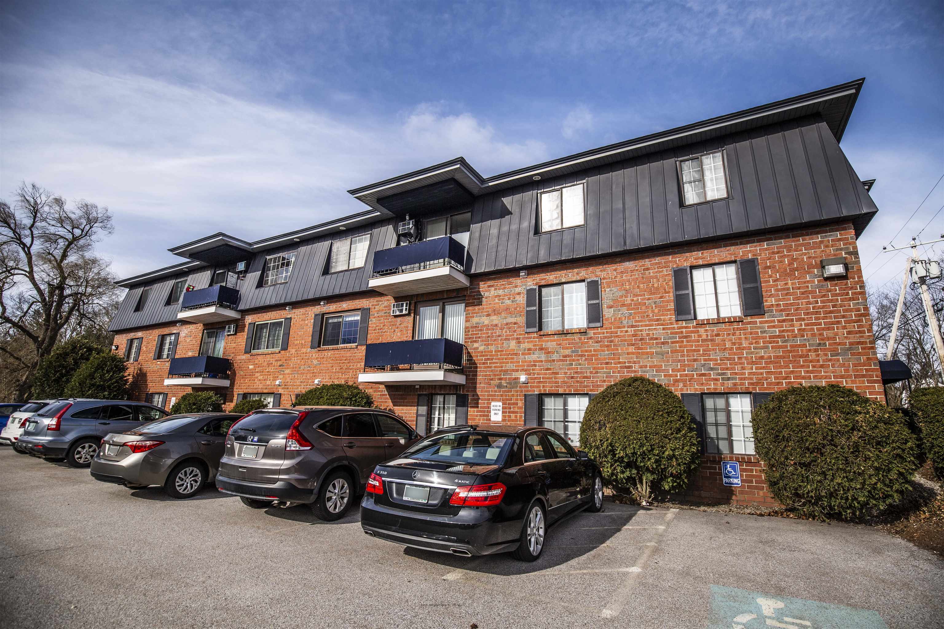 34 Dunbarton Road, Unit 3G Manchester, NH 03102 - Photo 22 of 22