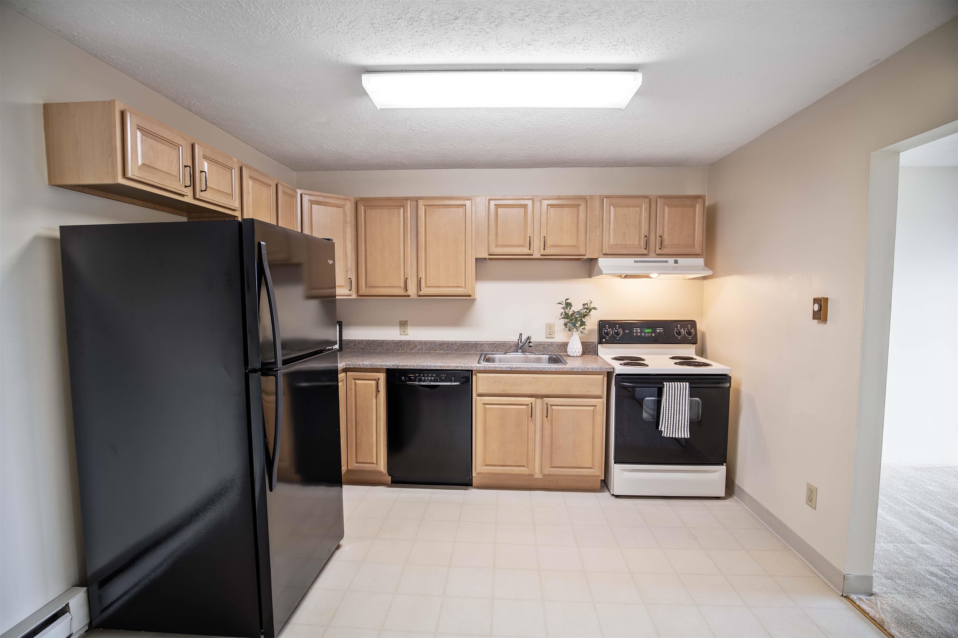 34 Dunbarton Road, Unit 3G Manchester, NH 03102 - Photo 5 of 22