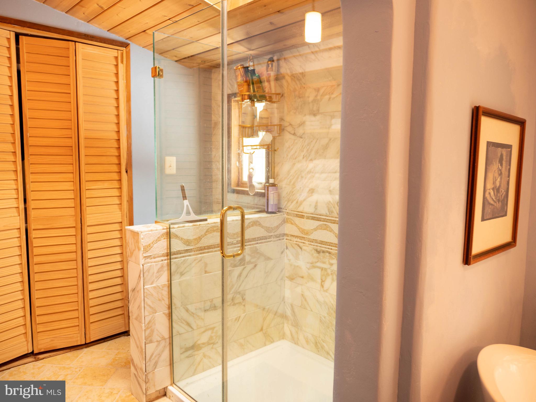 20800 Bivalve Wharf Road Bivalve, MD 21865 - Photo 17 of 31 a bathroom with a tub