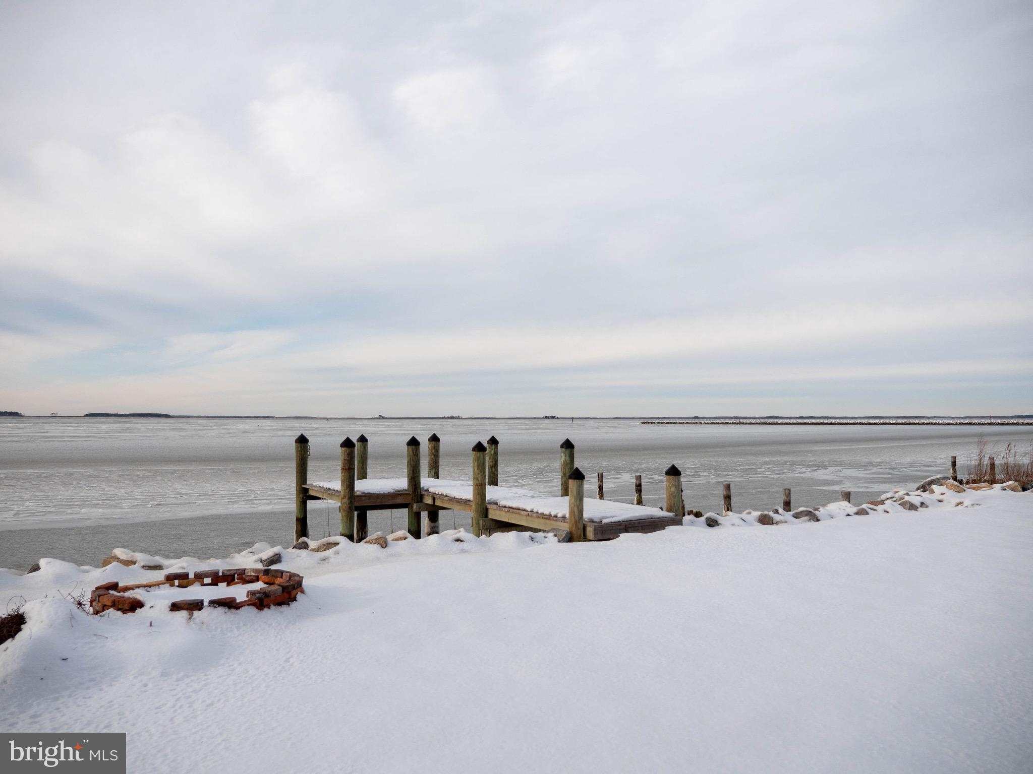 20800 Bivalve Wharf Road Bivalve, MD 21865 - Photo 26 of 31