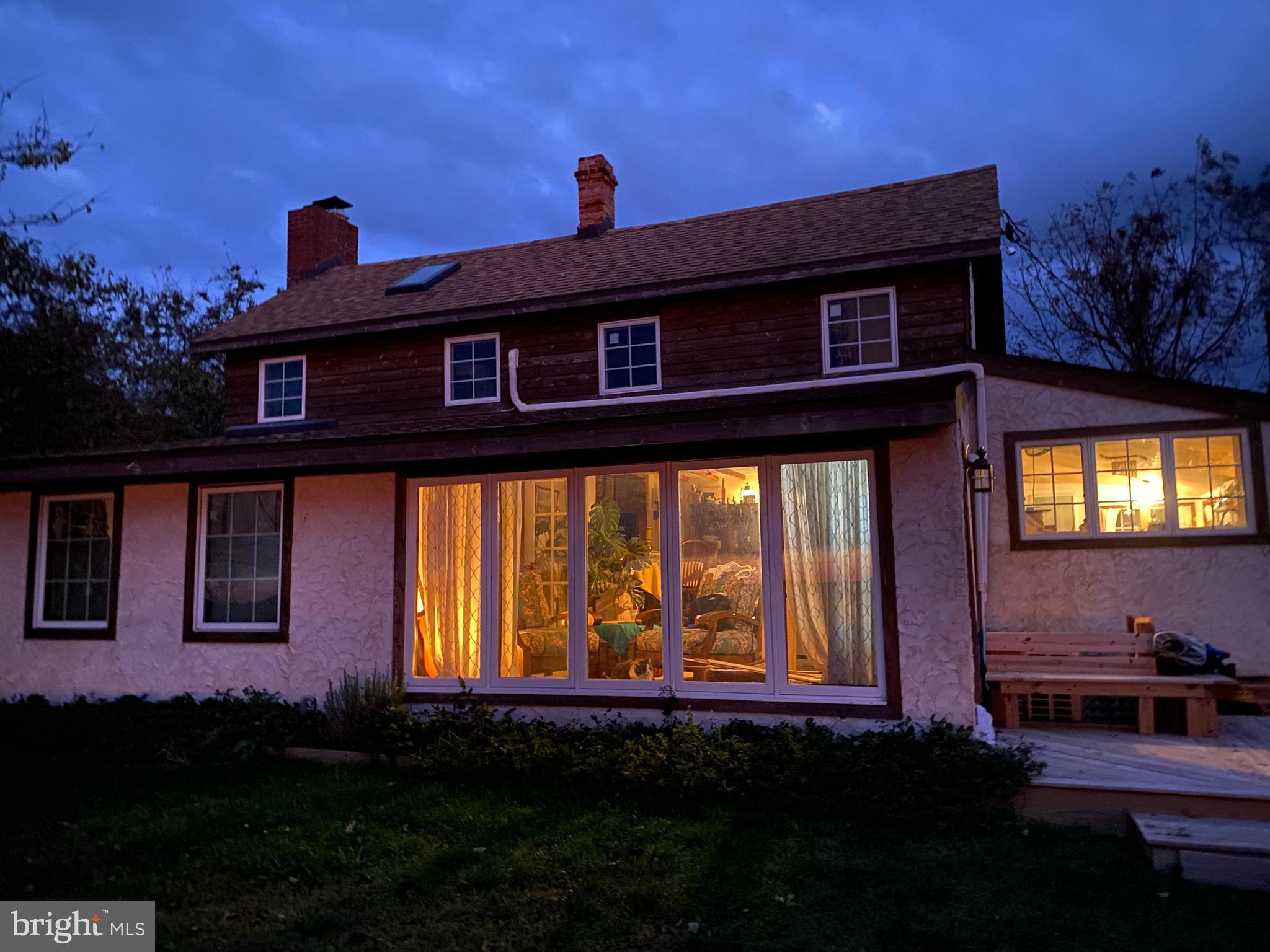 20800 Bivalve Wharf Road Bivalve, MD 21865 - Photo 29 of 31 a front view of a house with a yard