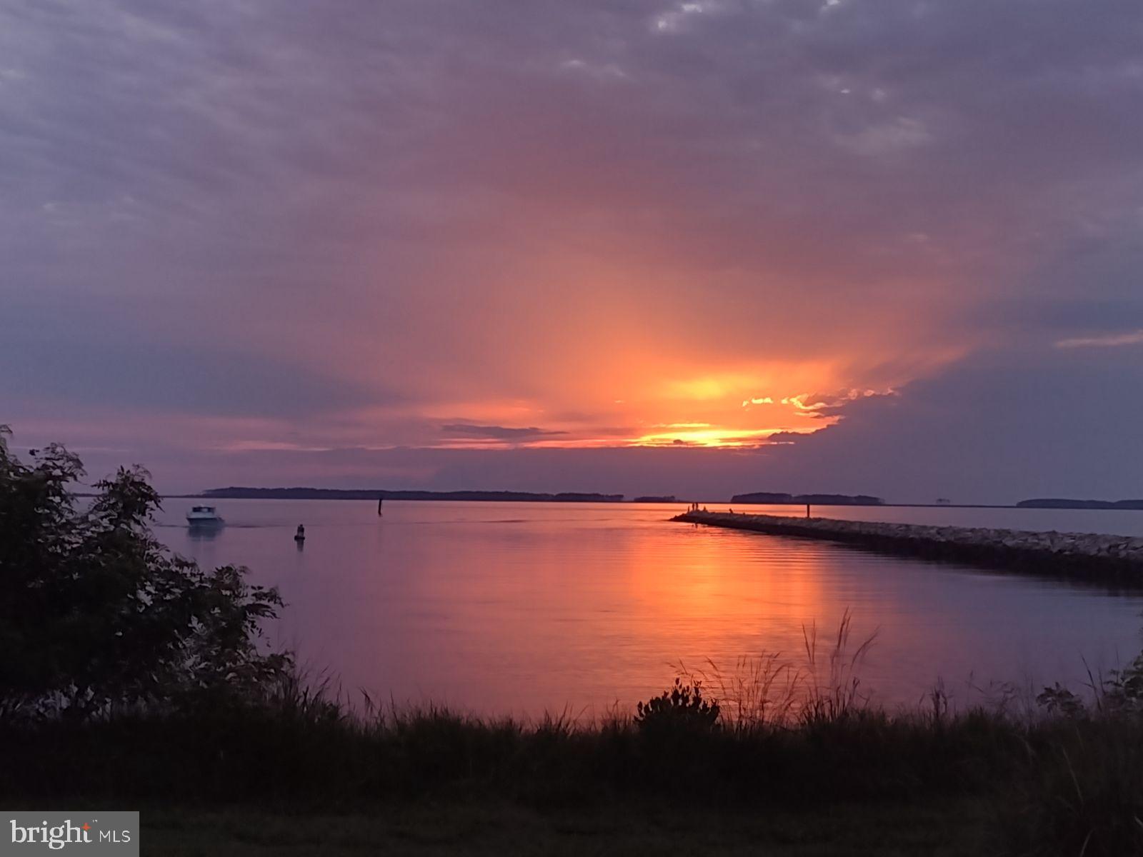 20800 Bivalve Wharf Road Bivalve, MD 21865 - Photo 3 of 31