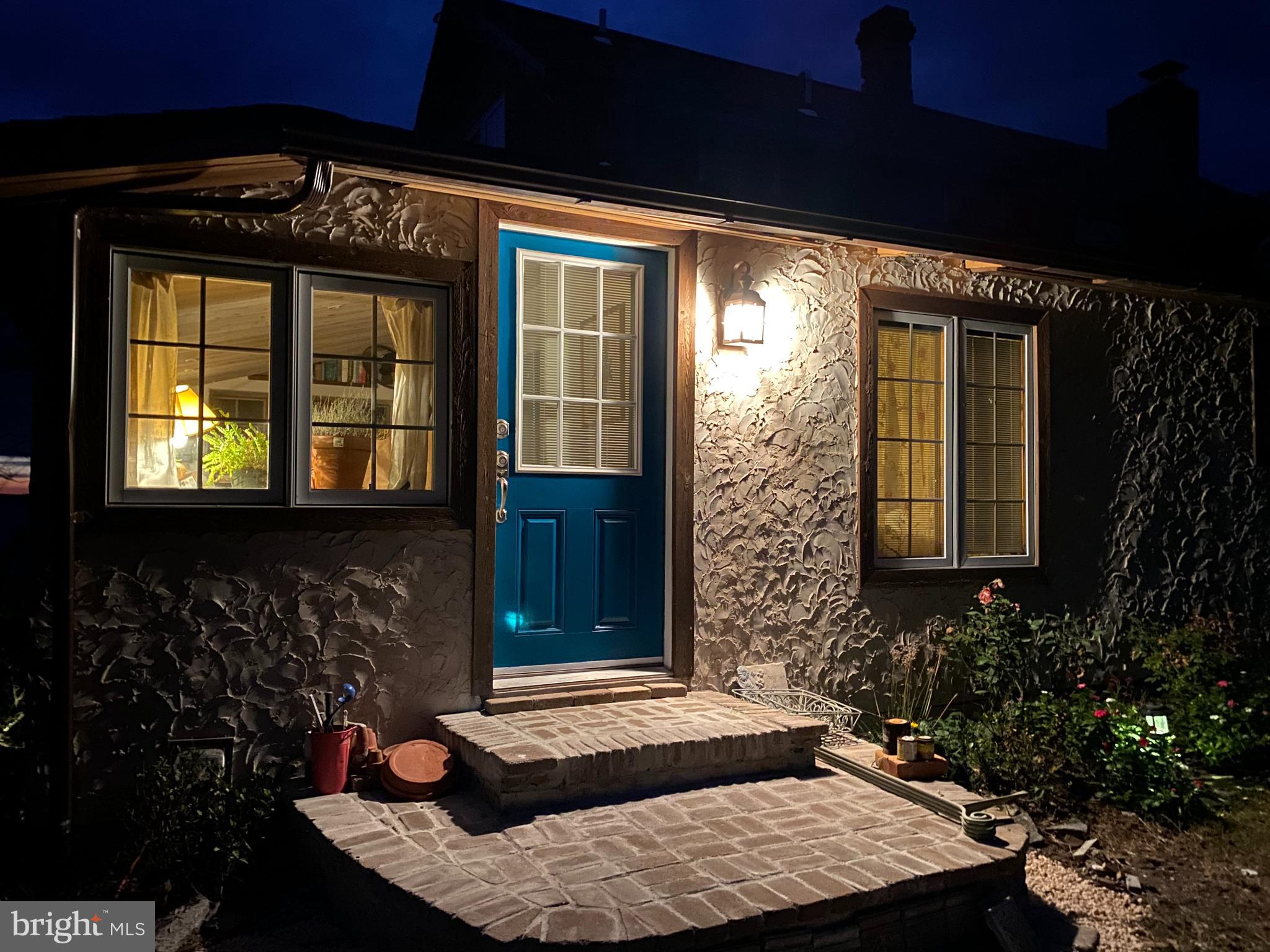 20800 Bivalve Wharf Road Bivalve, MD 21865 - Photo 5 of 31 a front view of a house