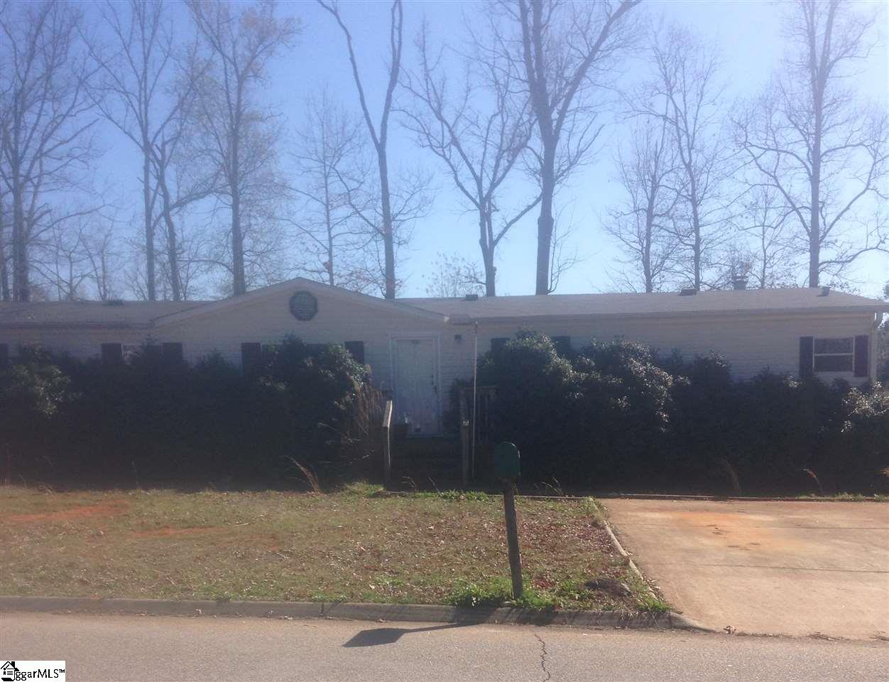 147 Valley Brook Road Piedmont, SC 29673 - Photo 1 of 1 Gallery Image 1