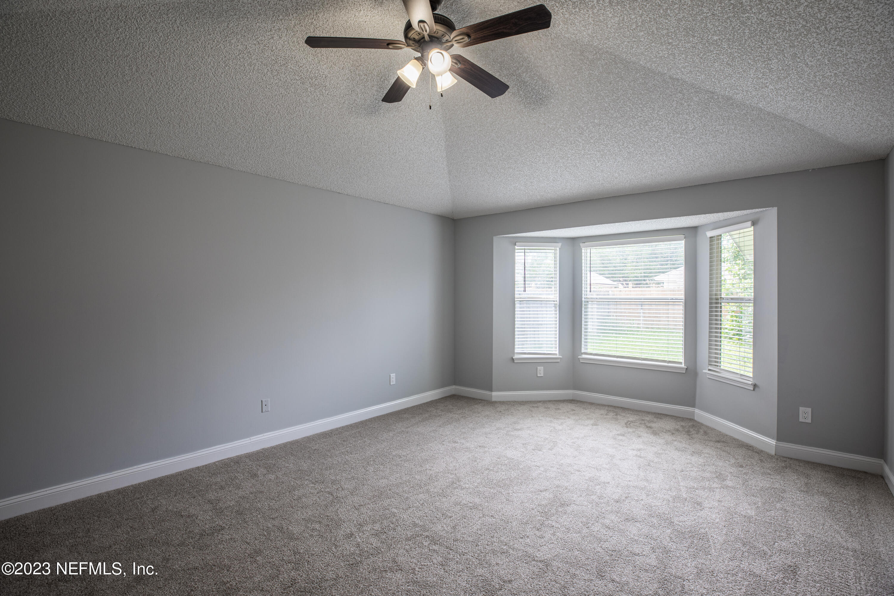 13607 Capistrano Drive South Jacksonville, FL 32224 - Photo 14 of 24 a view of an empty room with a window