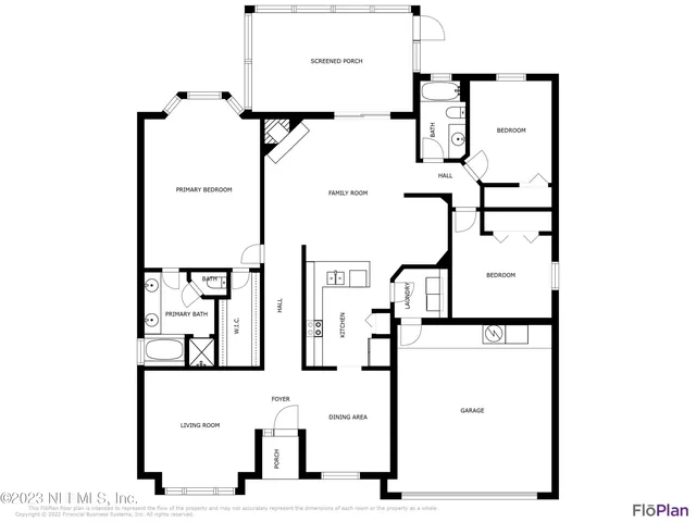 $2,800 | 13607 Capistrano Drive South, Jacksonville, FL 32224
