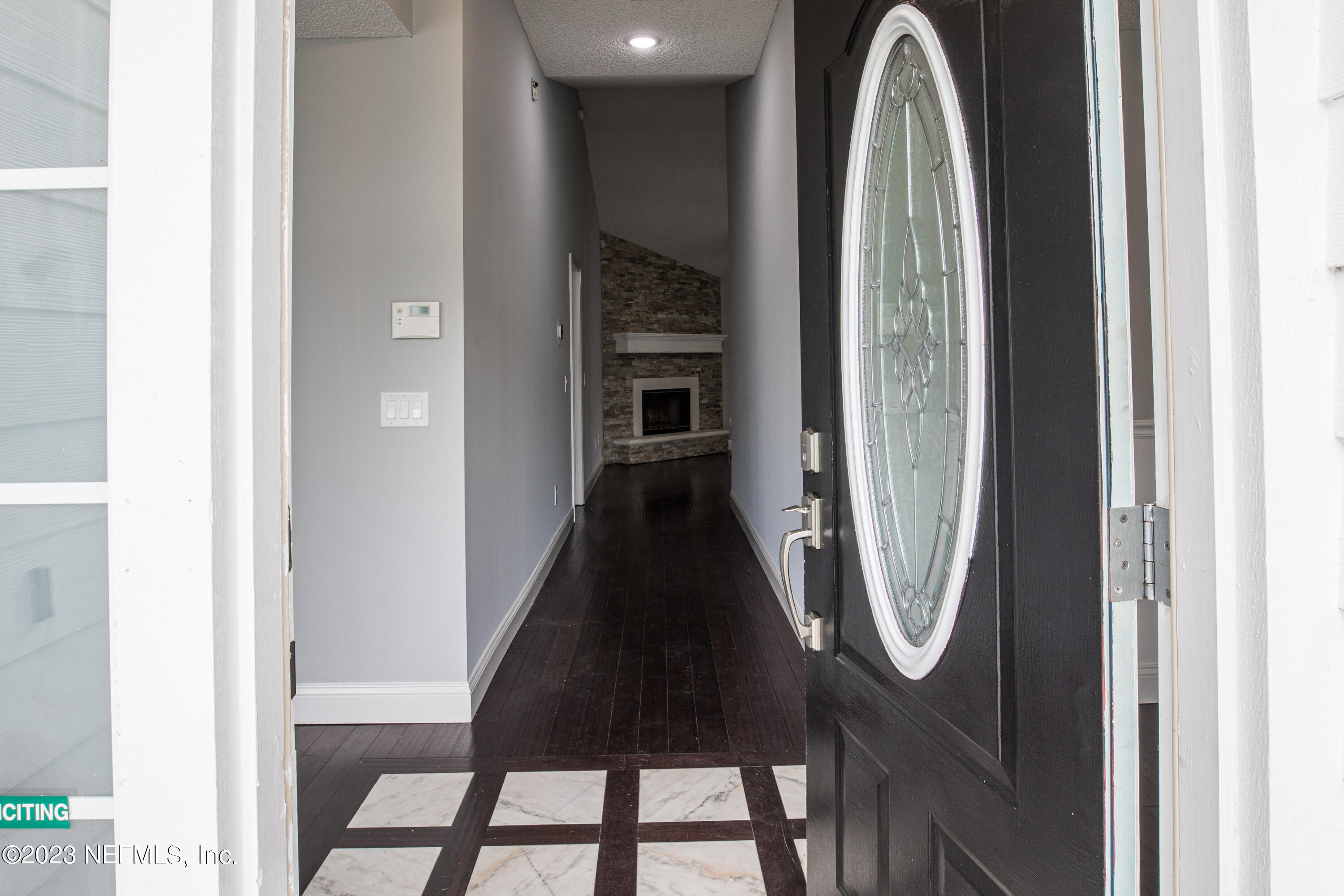 13607 Capistrano Drive South Jacksonville, FL 32224 - Photo 4 of 24 a view of a livingroom with furniture and a window