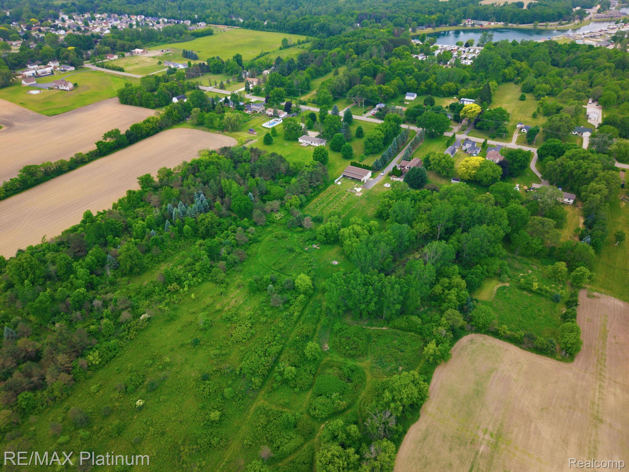 4328 North Gale Road Davison, MI 48423 - Photo 48 of 53 46-web-or-mls-4328_N_gale_Rd_Drone_005.jpg
