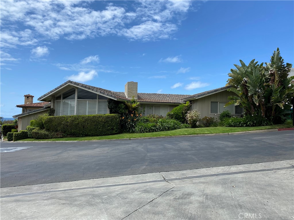 821 Emerald Bay Laguna Beach, CA 92651 - Photo 2 of 15 a view of a house with a street