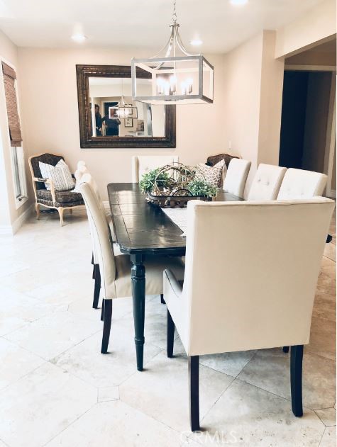 821 Emerald Bay Laguna Beach, CA 92651 - Photo 8 of 15 a living room with furniture and a table