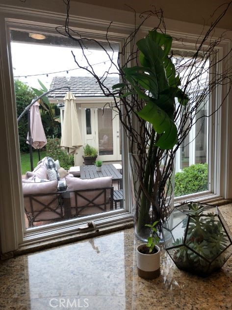 821 Emerald Bay Laguna Beach, CA 92651 - Photo 10 of 15 a front view of a house with garden