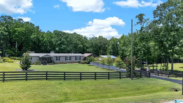 $645,000 | 7181 County Road 266, Five Points, AL 36855