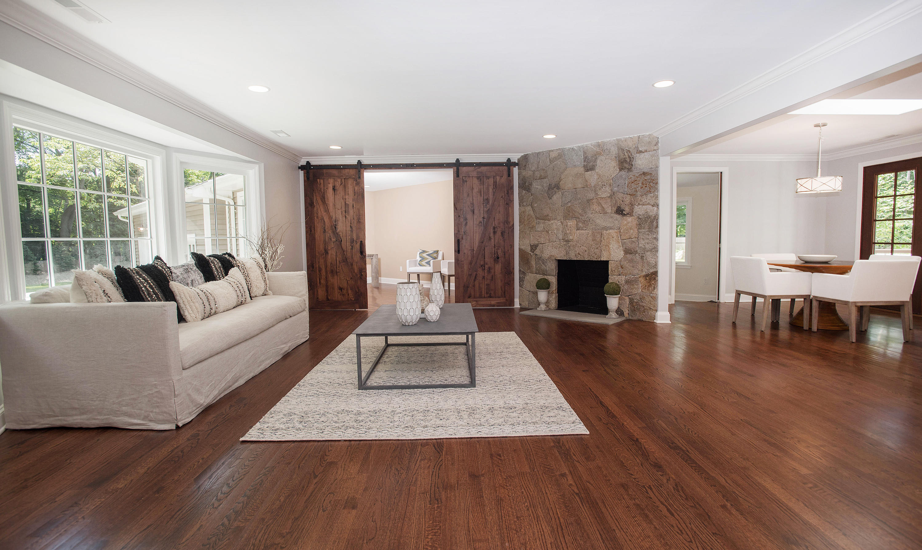 159 Gerdes Road New Canaan, CT 06840 - Photo 8 of 24 159 Gerdes-15