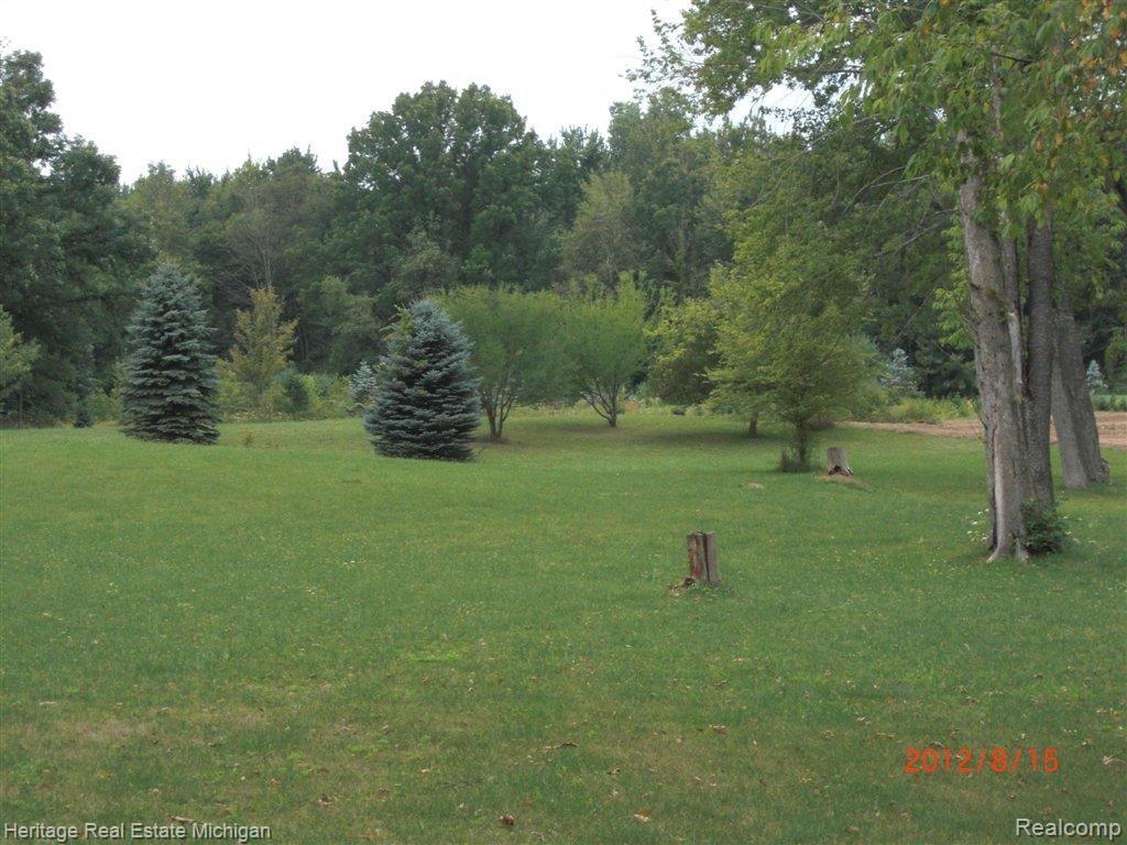 4974 East Columbia Road Webberville, MI 48892 - Photo 11 of 16 property