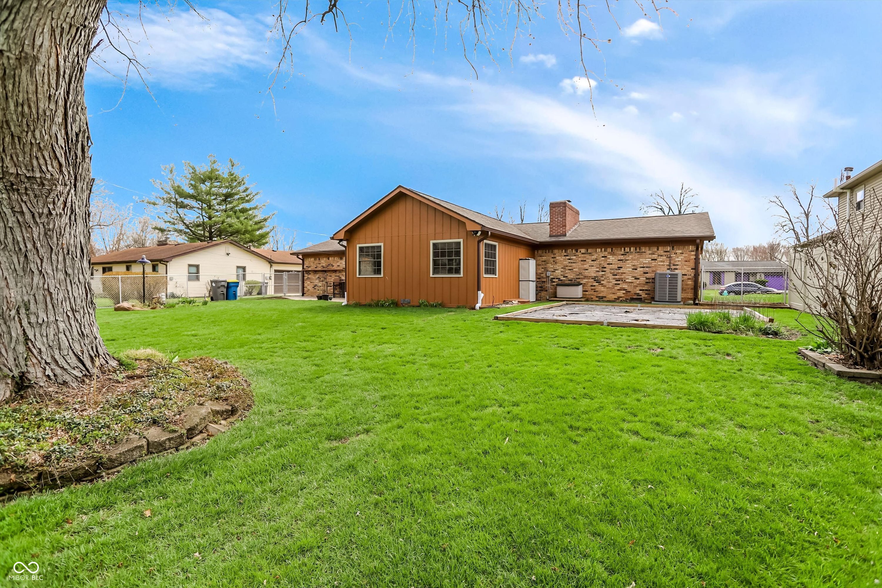6504 Westdrum Road Indianapolis, IN 46241 - Photo 52 of 55 Gallery Image 52
