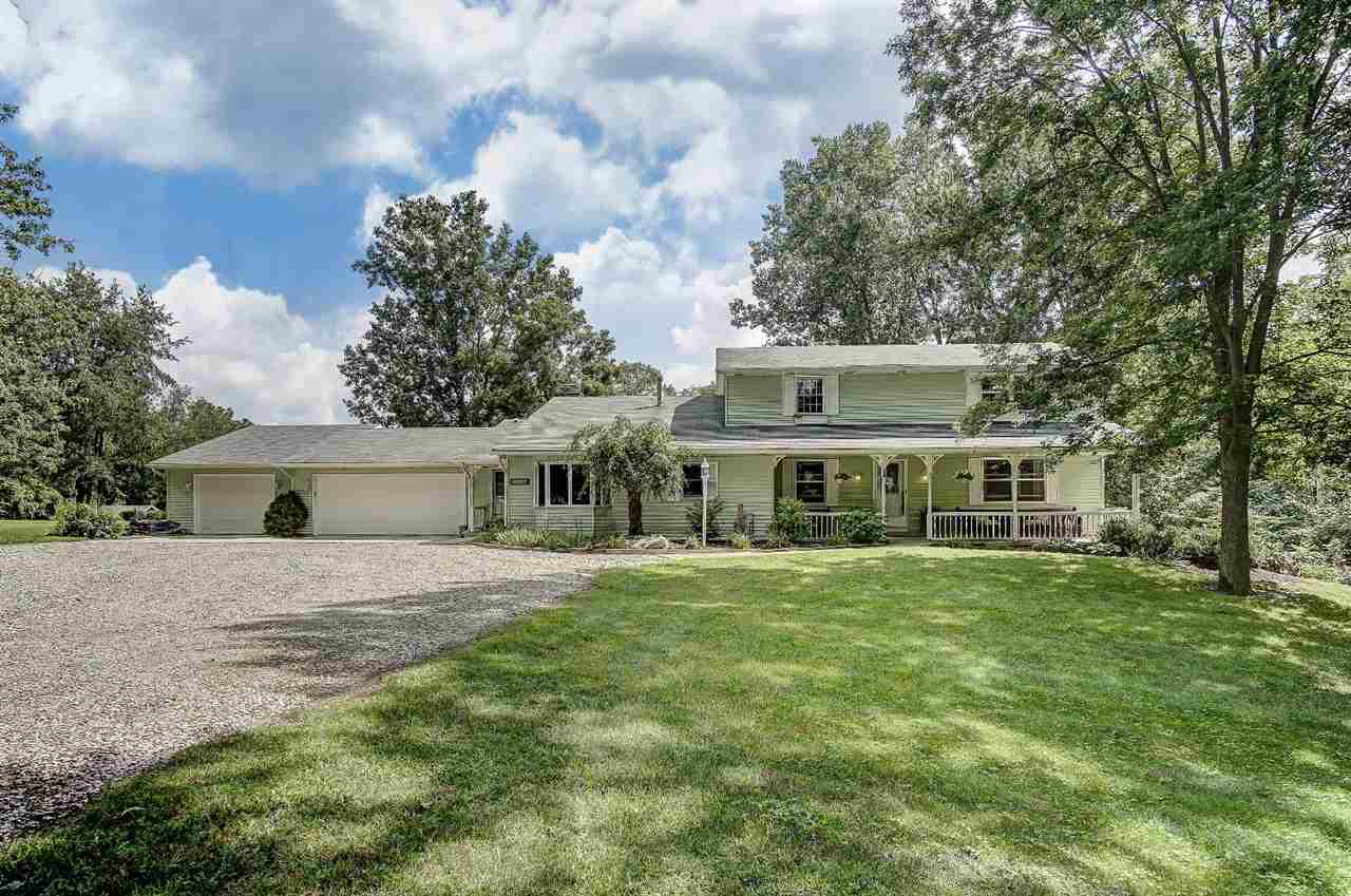 7930 Auburn Road Fort Wayne, IN 46825 - Photo 1 of 36