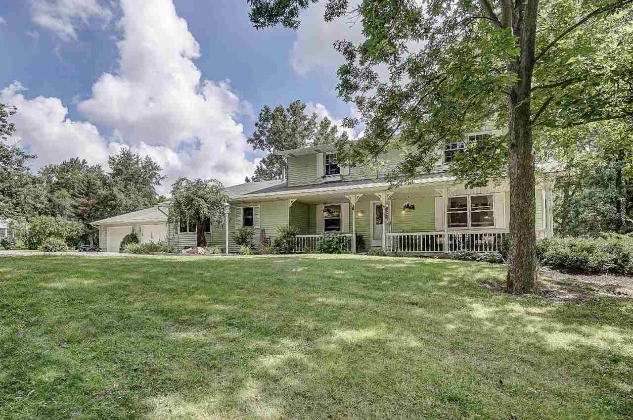 7930 Auburn Road Fort Wayne, IN 46825 - Photo 2 of 36