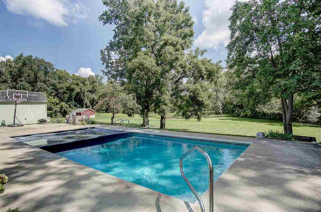 7930 Auburn Road Fort Wayne, IN 46825 - Photo 35 of 36
