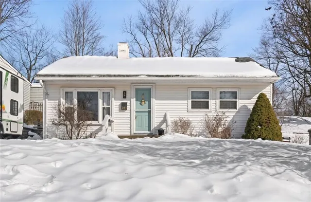 $190,000 | 223 Victoria Drive, Monroeville, PA 15146