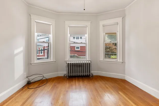 $3,100 | 11 Boylston Street, Unit 2, Brookline, MA 02445