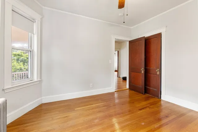 $3,100 | 11 Boylston Street, Unit 2, Brookline, MA 02445