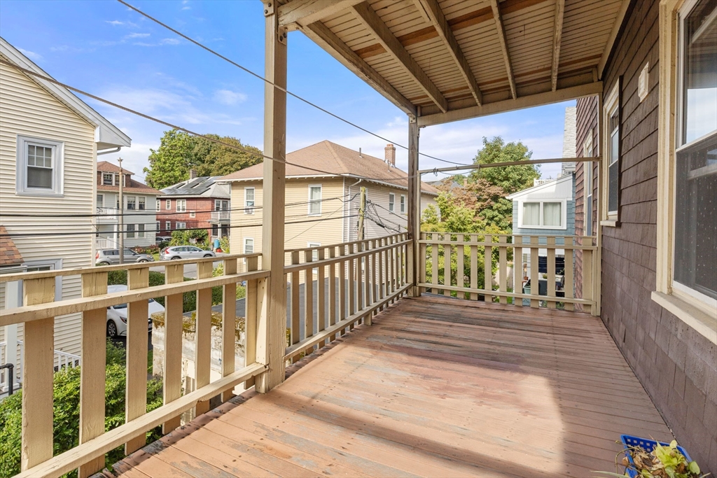 11 Boylston Street, Unit 2 Brookline, MA 02445 - Photo 19 of 25