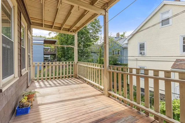 $3,100 | 11 Boylston Street, Unit 2, Brookline, MA 02445