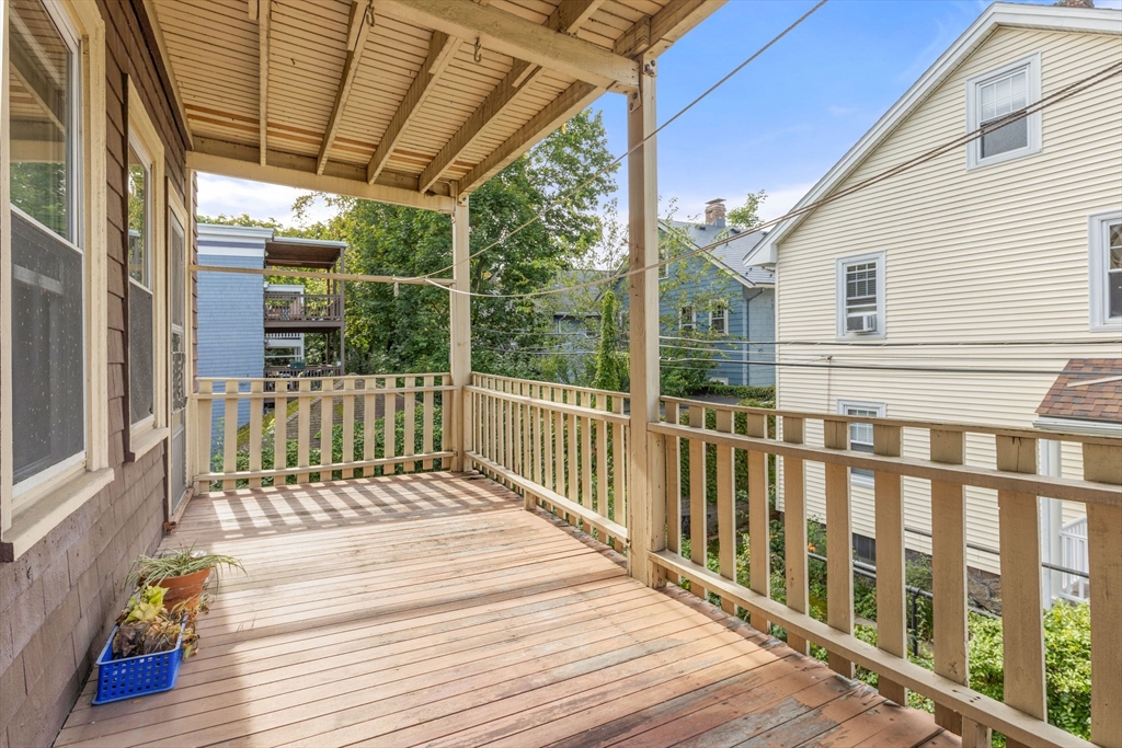 11 Boylston Street, Unit 2 Brookline, MA 02445 - Photo 20 of 25