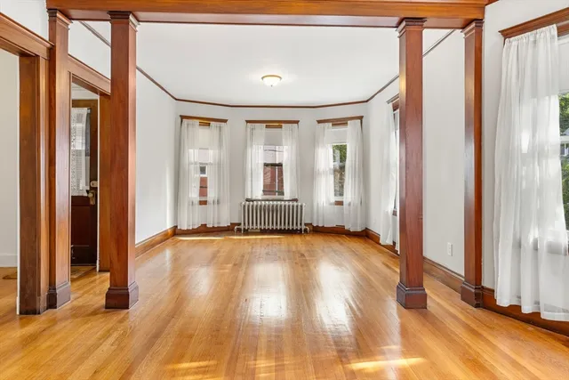 $3,100 | 11 Boylston Street, Unit 2, Brookline, MA 02445